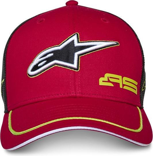 Produktbild Alpinestars Exceed (One Size)