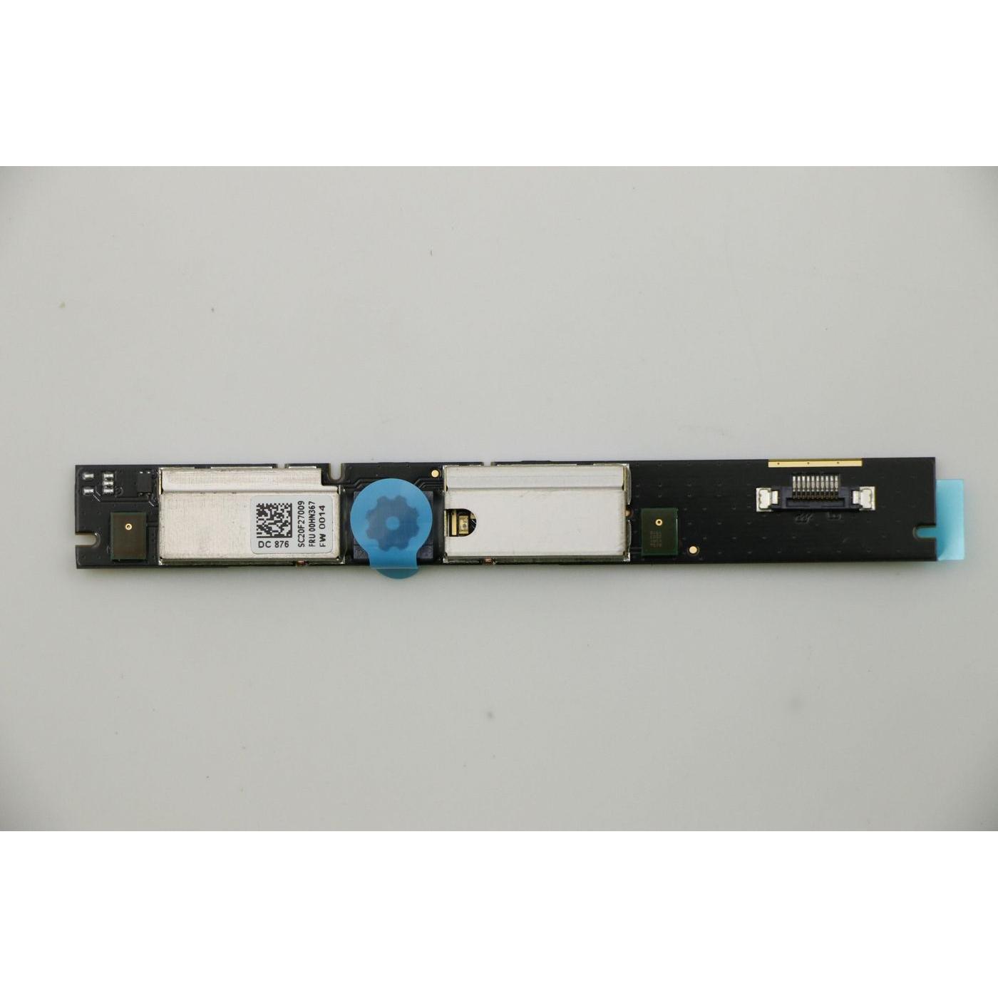 Lenovo Camera 720P Front MIC W, Notebook Ersatzteile