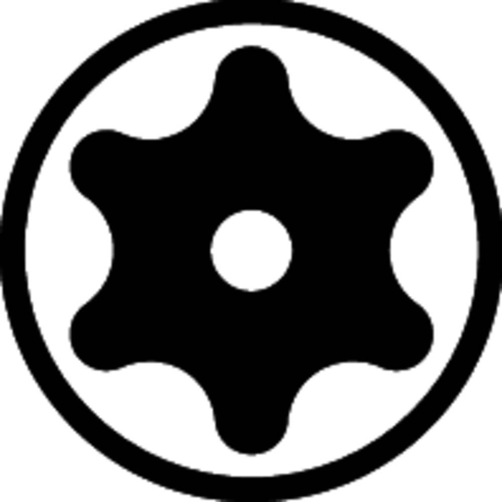 Thumbnail - Wiha, Schraubenzieher, VDE Torx-Schraubendreher SOFTF (Torx (TX))