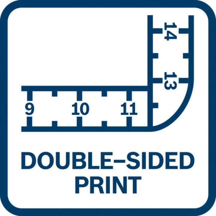 Image du produit Bosch Professional Mètre à ruban (5 m)