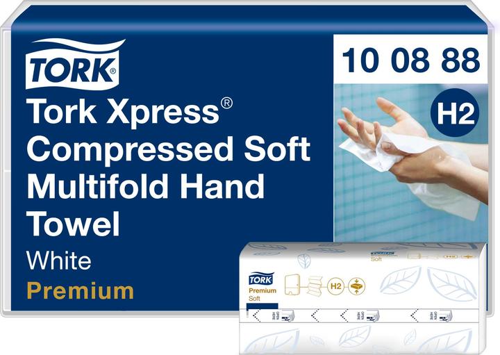 Actual product image Tork Xpress (12x)