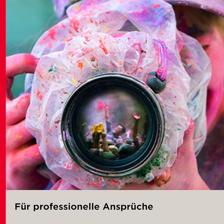 Actual product image SANDISK Extreme Pro (512 GB, SDXC, U3, UHS-II)