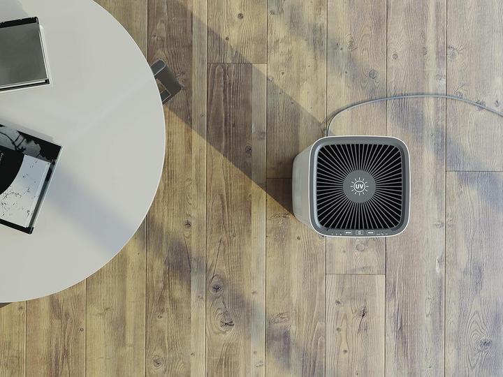 Produktbild Whirlpool AP330W (36 m²)