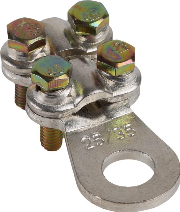 Image du produit Tracon verzinnt