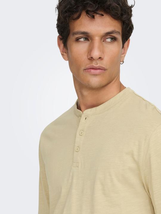 Produktbild Only & Sons ONSBENNE T-shirt T-shirt (S)