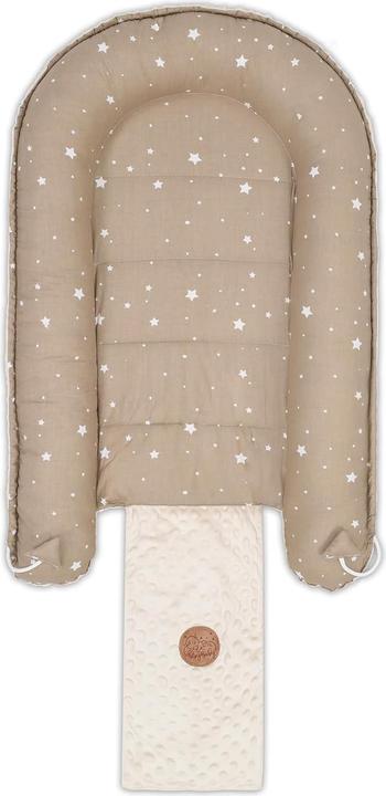 Produktbild Totsy Baby Babynestchen