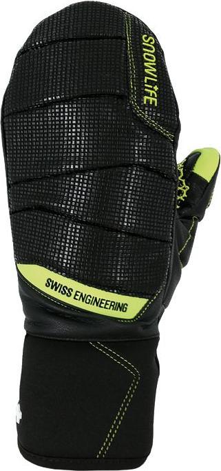 Actual product image snowlife JR Mitten (XL)