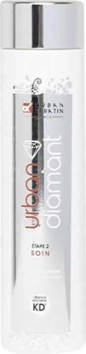 Urban Keratin Urban Diamond Haarpflege 200ml (200 ml)