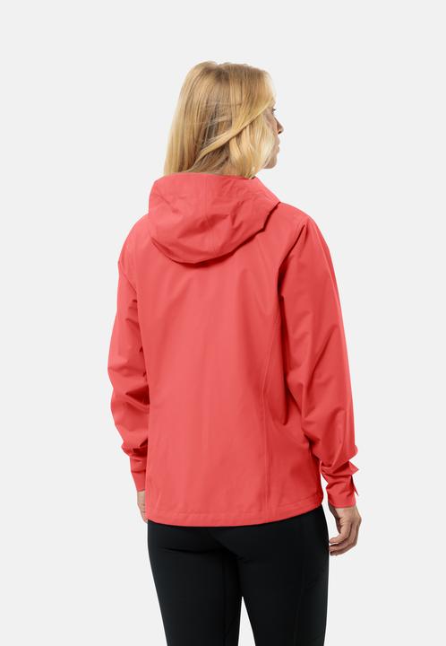 Immagine prodotto Jack Wolfskin Highest Peak 3L Jkt W (XS)