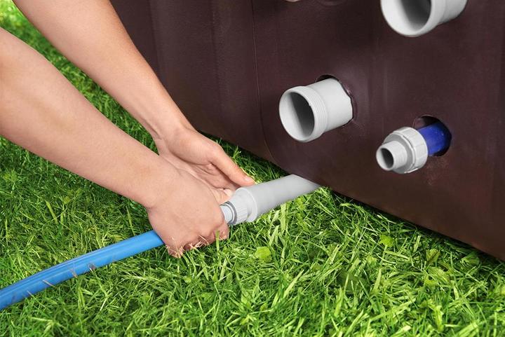 Produktbild Bestway Lay-Z-Spa Maldives HydroJet Pro (7 Personen)