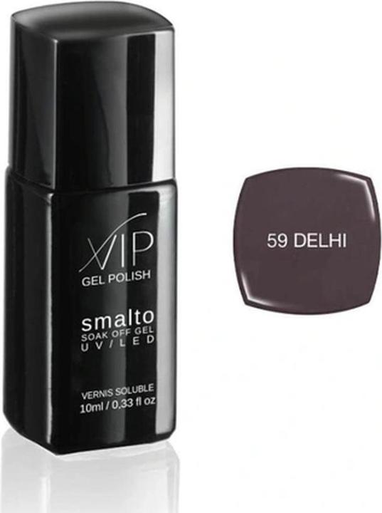 Immagine prodotto VIP Gel Polish 59 - 10 Milliliters
