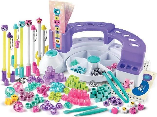 Produktbild Clementoni Erstellen Sie Ihre Stifte mit Nachrichtenstiften