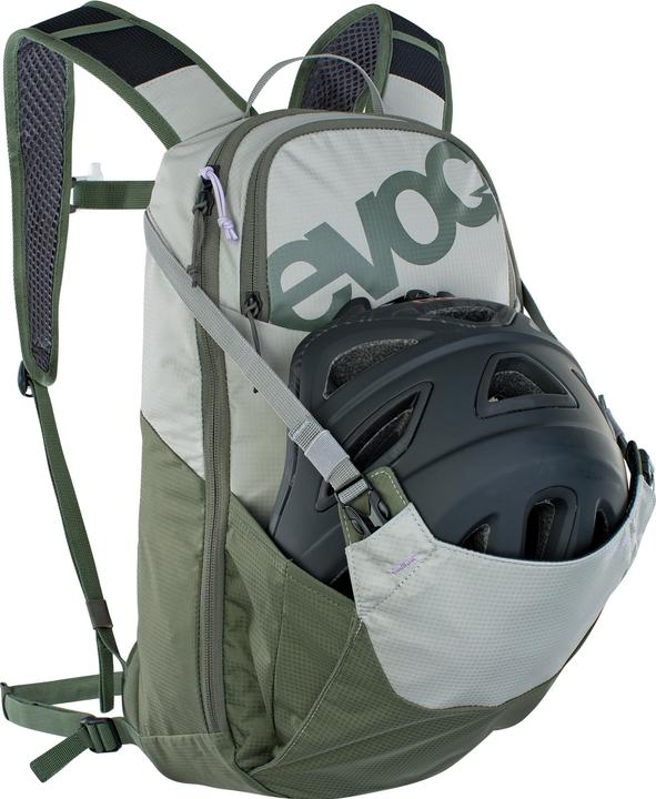 Actual product image Evoc Ride 8 (8 l)