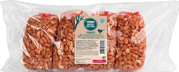 Produktbild Versele Laga Erdnussnetze (4x, 0.18 kg)