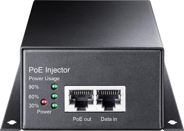 Produktbild Cudy POE350 PoE-Adapter Gigabit Ethernet 52 V (802.3bt (PoE++), 90 W)