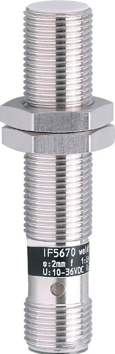 Produktbild IFM IF5670