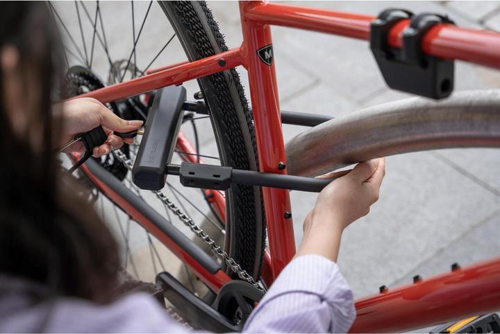 Actual product image HipLok Urban D