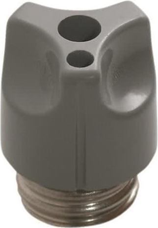 Mersen 01715.000200 D02 63A w.test hole NEOZED screw cap plastic (63 A)