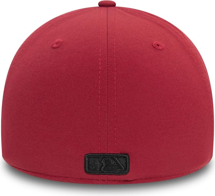 Produktbild New Era 39Thirty Stretch Cap - NYLON New York Yankees - L/XL (L)