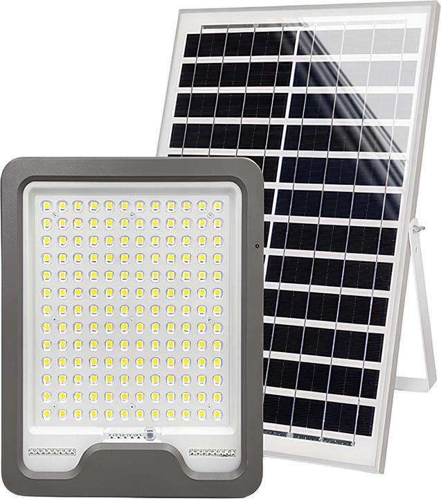 Produktbild Avizar LED Solarstrahler 16W mit 20W Panel
