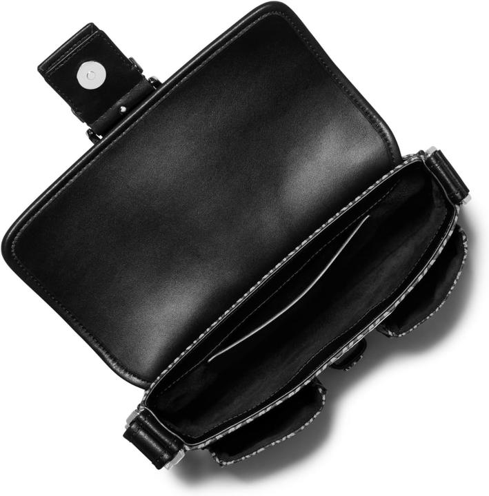 Actual product image Michael Kors Colby Shoulder Bag