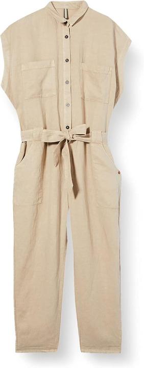 Productafbeelding Camel Active Damenkleid in Sandfarbe (40)