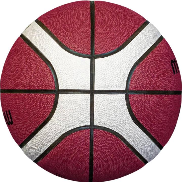 Produktbild Molten B5G4050 Basketball (5)