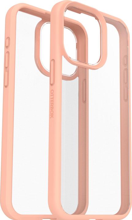 Produktbild OtterBox React (Apple iPhone 15 Pro Max)