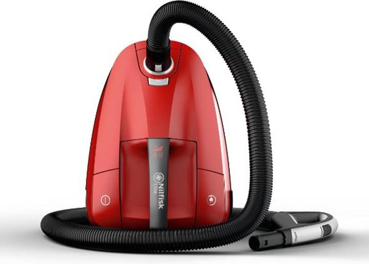 Actual product image Nilfisk Elite RCL14E08A2 Classic