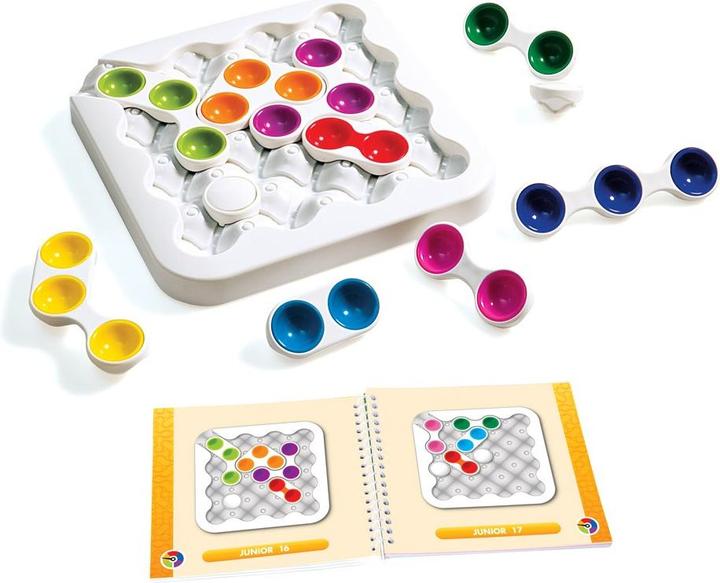 Image du produit Smart Games Anti-virus (Allemand, 1 Joueur)