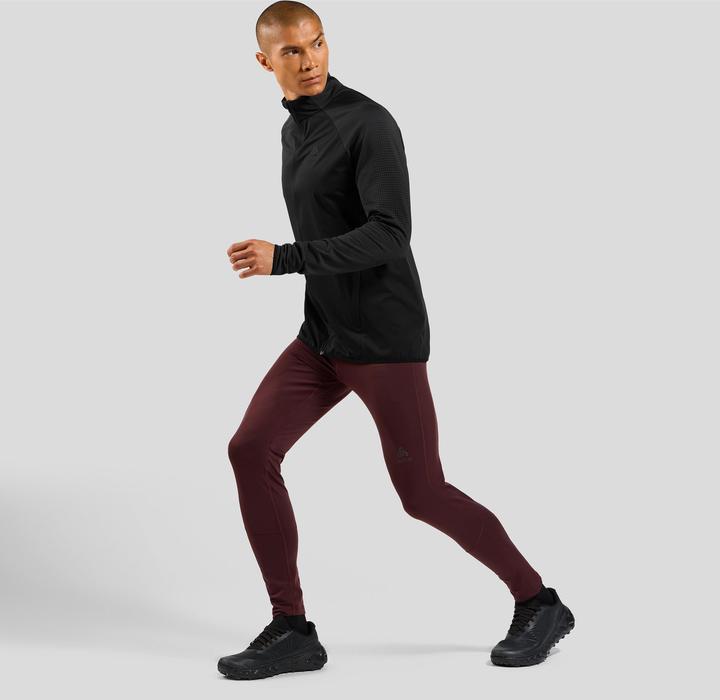 Actual product image Odlo Zeroweight Warm 2.0 (XXL)