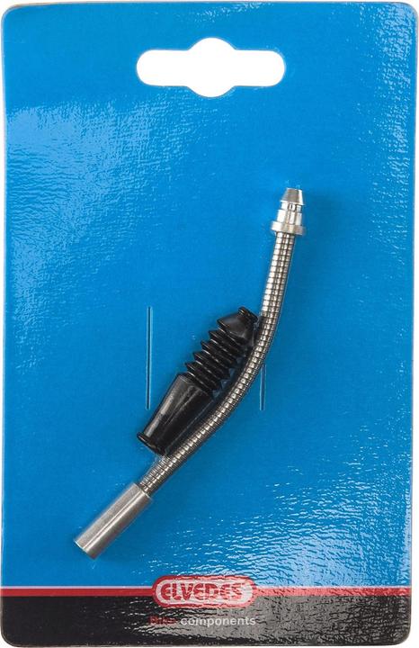 Actual product image Elvedes V-Brake Pipe Flex