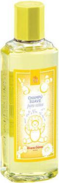 Produktbild Alvarez Gomez Shampoo For Children 300ml (300 ml, Flüssiges Shampoo)