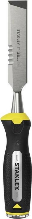 Image du produit Stanley Chisel max 25 mm avec arête de coupe latérale