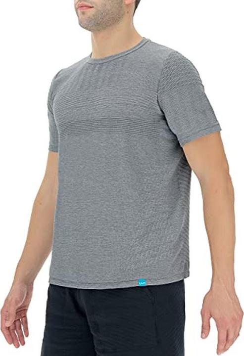 Immagine prodotto UYN Maglietta per l'allenamento naturale (M)