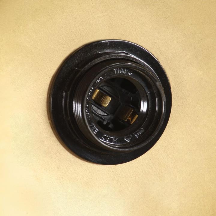 Produktbild vidaXL Deckenleuchte (E27)