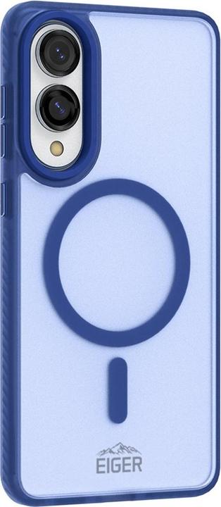 Immagine prodotto Eiger 3m Ultra-Protection Magsafe-Case GRS Blizzard Magsafe Case GRS navy (Samsung Galaxy S25 Edge)