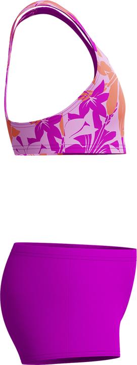 Actual product image Speedo Allover 2PC Boyleg Short (128)