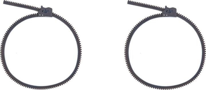 Produktbild DJI Ronin-S P19 Focus Gear Strip (Gimbal Fokushilfe)