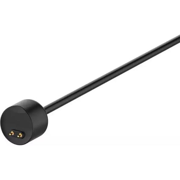 OEM MI BAND / SMART BAND 5/6/7 USB-LADEGERÄT SCHWARZ, 100 CM, Accessori per smartwatch, Nero