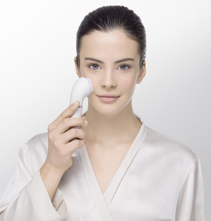 Immagine prodotto Braun FaceSpa Pro 912