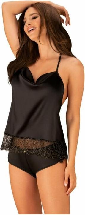 Immagine prodotto Obsessive Set Due Pezzi Agatya L/Xl (L)