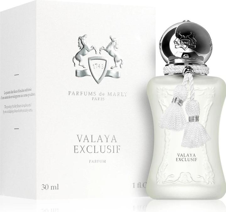 Immagine prodotto Parfums de Marly Valaya Exclusif (Eau de parfum, 30 ml)