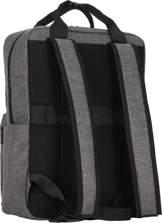 Actual product image Strellson northwood 2.0 josh backpack svz (11 l)