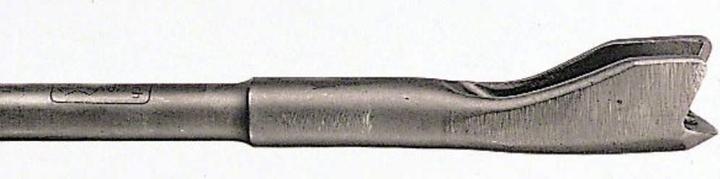 Produktbild Bosch Professional Zubehör PRO SDS max Hollow Gouging Chisel, 32 x 300 mm (32 mm)