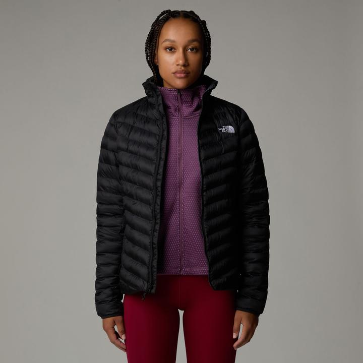 Actual product image North Face Women's Huila Synthetic Jacket (XS)