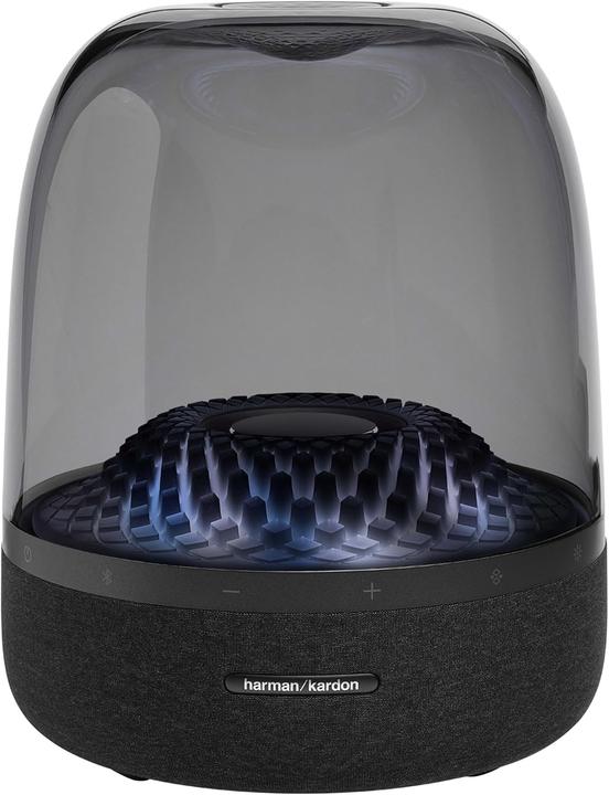 Actual product image Harman/Kardon Aura Studio 4 (Electrical connection)