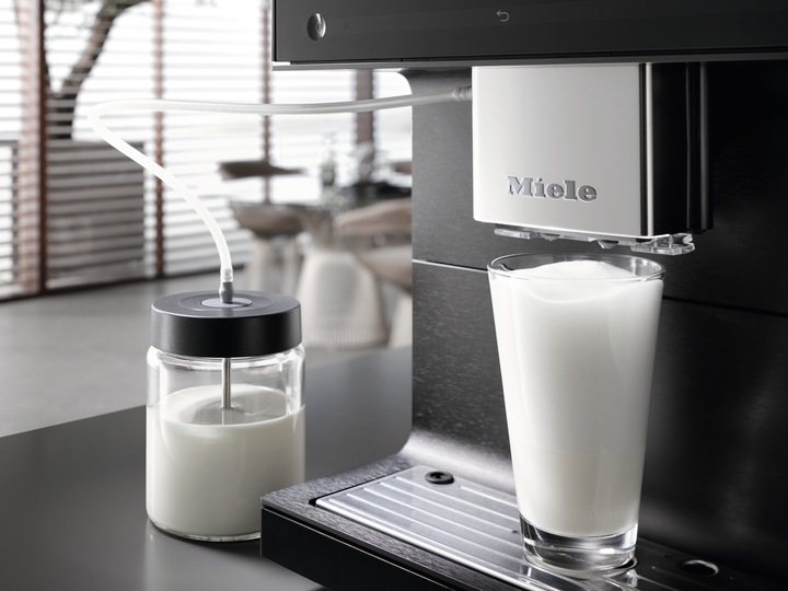 Produktbild Miele CM 7750