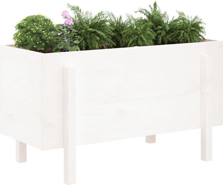 Produktbild vidaXL Vithleam