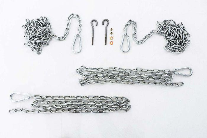 Image du produit Swisshandel24 Banc à bascule Joyce 220 cm, teck